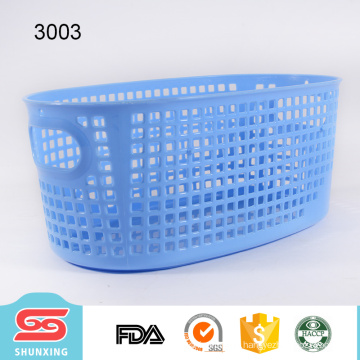 hot sale product bathroom storage plastic laundry basket with high quality